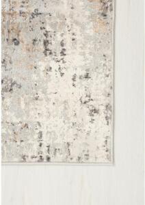 Kusový koberec Ares krémovo sivý 120x170cm