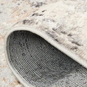 Kusový koberec Ares krémovo sivý 240x330cm