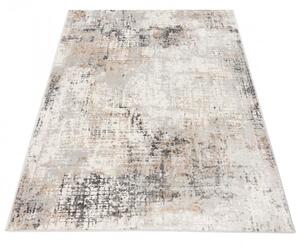 Kusový koberec Ares krémovo sivý 240x330cm