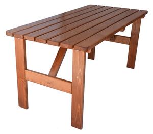ArtRoja VIKING LAKOVANÝ stôl - 180cm