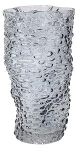 VÁZA, sklo, 27 cm XXXL - Vázy
