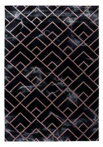 Ayyildiz Kusový koberec NAXOS 3814, Bronzová Rozmer koberca: 140 x 200 cm