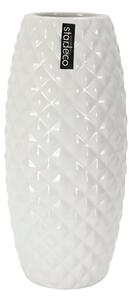 VÁZA, keramika, 25 cm XXXL - Vázy