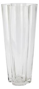 VÁZA, sklo, 35 cm XXXL - Vázy