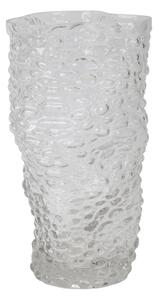 VÁZA, sklo, 22 cm XXXL - Vázy