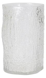 VÁZA, sklo, 21 cm XXXL - Vázy