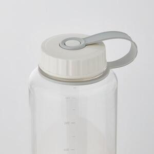 LOCKNLOCK Plastová fľaša na vodu LOCK 1l pre domácich miláčikov