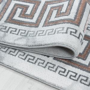 Ayyildiz Kusový koberec NAXOS 3818, Bronzová Rozmer koberca: 120 x 170 cm
