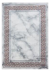 Ayyildiz Kusový koberec NAXOS 3818, Bronzová Rozmer koberca: 120 x 170 cm