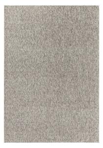 Ayyildiz Kusový koberec NIZZA 1800, Béžová Rozmer koberca: 80 x 250 cm