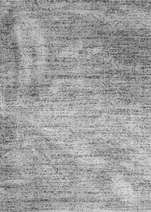 Luxusní kusový koberec Salenda šedý 80x150 80x150cm