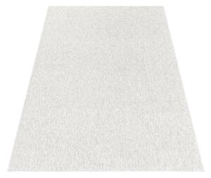 Ayyildiz Kusový koberec NIZZA 1800, Krémová Rozmer koberca: 60 x 100 cm