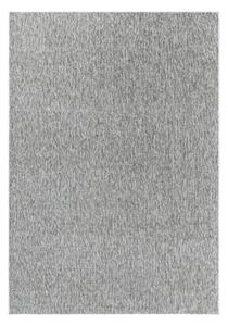 Ayyildiz Kusový koberec NIZZA 1800, Svetlá Sivá Rozmer koberca: 120 x 170 cm