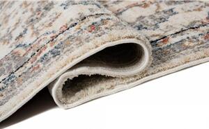 Luxusný kusový koberec Odett krémový 60x100 60x100cm