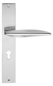 LI - AQUA - SH 1440 kľučka/kľučka BB 90 mm Chróm lesklý