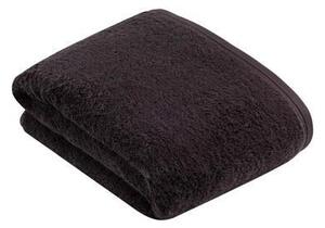 OSUŠKA, 100/150 cm, antracitová Vossen - Kúpeľňový textil