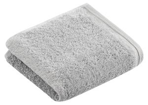 UTERÁK PRE HOSTÍ, 40/60 cm, sivá Vossen - Kúpeľňový textil