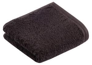 UTERÁK PRE HOSTÍ, 40/60 cm, antracitová Vossen - Kúpeľňový textil
