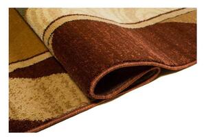 Kusový koberec Gerda hnedý 160x220cm