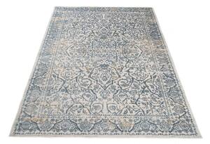Luxusný kusový koberec Gladys krémový 140x190cm