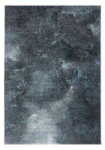 Ayyildiz Kusový koberec OTTAWA 4203, Modrá Rozmer koberca: 160 x 230 cm