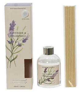 AROMATICKÉ TYČINKY levanduľa, XXXL - Vôňa do bytu
