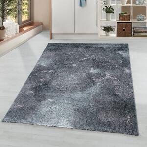 Ayyildiz Kusový koberec OTTAWA 4203, Ružová Rozmer koberca: 80 x 150 cm