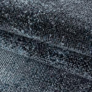 Ayyildiz Kusový koberec OTTAWA 4203, Modrá Rozmer koberca: 80 x 150 cm