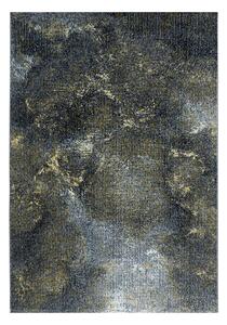Ayyildiz Kusový koberec OTTAWA 4203, Žltá Rozmer koberca: 140 x 200 cm