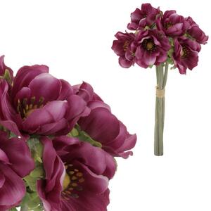 UMELÝ KVET 28 cm XXXL - Jarné dekorácie