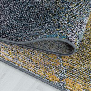 Ayyildiz Kusový koberec OTTAWA 4204, Viacfarebná Rozmer koberca: 80 x 150 cm