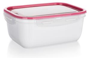 DÓZA NA SKLADOVANIE POTRAVÍN plast XXXL - Nádoby & úschova potravín