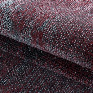 Ayyildiz Kusový koberec OTTAWA 4204, Červená Rozmer koberca: 80 x 150 cm