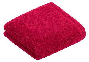 UTERÁK PRE HOSTÍ, 40/60 cm, červená Vossen - Kúpeľňový textil