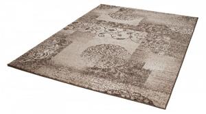 Kusový koberec Astrid 2 béžový 80x150cm