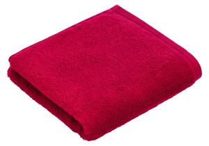 UTERÁK NA RUKY, 50/100 cm, červená Vossen - Kúpeľňový textil