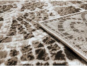 Kusový koberec Zona béžový 140x190cm
