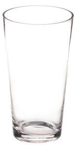 VÁZA, sklo, 24 cm XXXL - Vázy