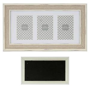 RÁM NA FOTOGRAFIE, 3 foto 10 cm x 15 cm XXXL - Rámy na obrazy