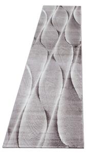Ayyildiz Kusový koberec PARMA 9310, Hnedá Rozmer koberca: 200 x 290 cm