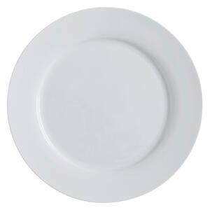 PLYTKÝ TANIER jemný kostný porcelán (fine bone china) keramika 27.5 cm Maxwell & Williams - Jedálenské sety