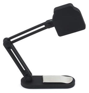 LAMPA NA ČÍTANIE, 14,5/2,5/7,5 cm Kikkerland - Interiérové svietidlá
