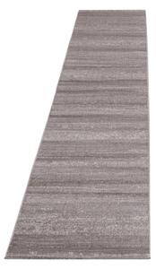 Ayyildiz Kusový koberec PLUS 8000, Béžová Rozmer koberca: 80 x 150 cm