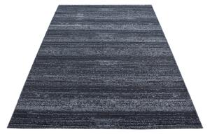 Ayyildiz Kusový koberec PLUS 8000, Sivá Rozmer koberca: 160 x 230 cm