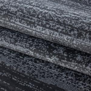 Ayyildiz Kusový koberec PLUS 8000, Sivá Rozmer koberca: 80 x 150 cm