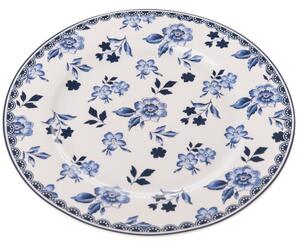 Porcelánový tanier Floral, 19,5 cm