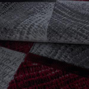 Ayyildiz Kusový koberec PLUS 8003, Červená Rozmer koberca: 160 x 230 cm