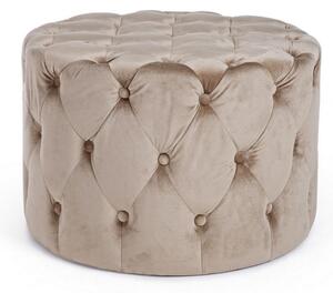 LORELLA TAUPE taburet
