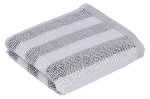 UTERÁK PRE HOSTÍ, 50/50 cm, sivá Vossen - Kúpeľňový textil