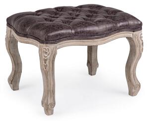 DIVA DARK taburet